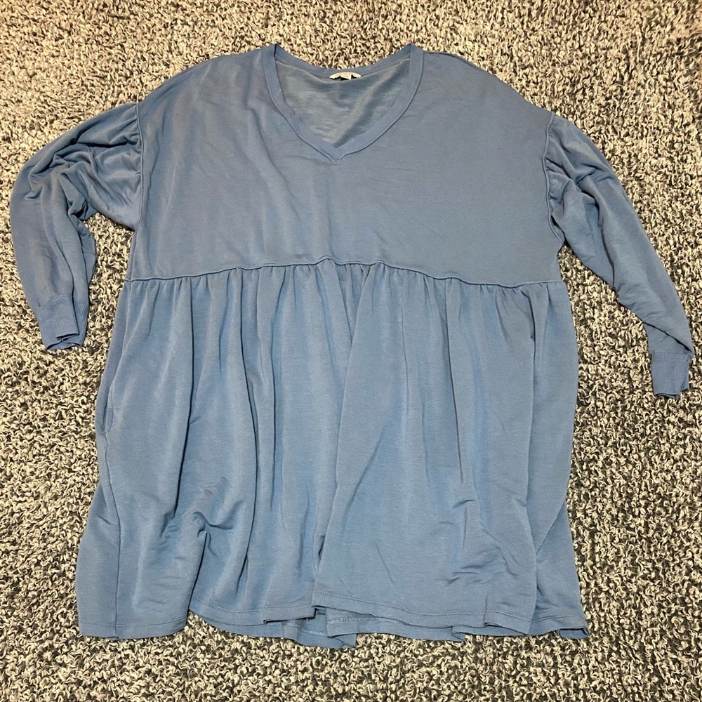 American Eagle Sweater Dress